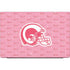 NFL Los Angeles Rams Pink Logo Blast Dell Vostro Skin